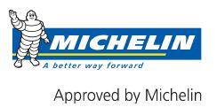 Michelin bandenpomp - De meest gebruikte pomp door Professionals